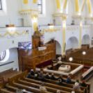 Megemlékezés a doni hősök tiszteletére