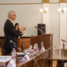 Jász-Nagykun-Szolnok Vármegyei Közgyűlés elnökválasztás
