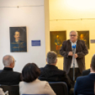 A 12-es Nádor Huszárezred parancsnokai kiállítás