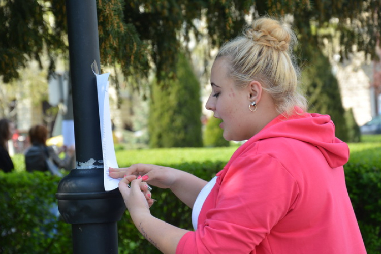 Versek a költészet napjára