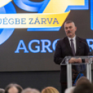 Átadták az Agrosprint Zrt. új csomagoló üzemét