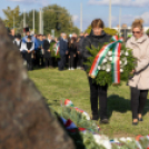 Emlékezés az aradi vértanúkra