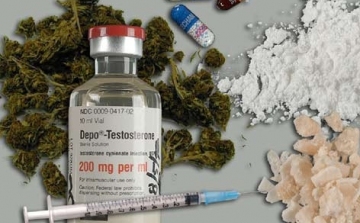 Új kábítószerek kerültek be a jogszabályokba