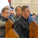 Agrárfórum a Városházán