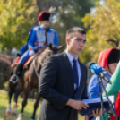 Emlékezés az aradi vértanúkra