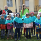 Tavaszköszöntő flashmob