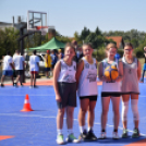 Kosárliget Streetball Bajnokság