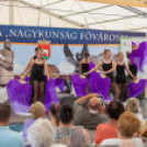 Karcagi Birkafőző Fesztivál 2025 szombati nap