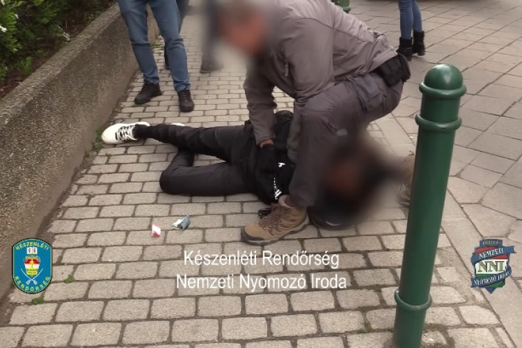 Megöltek egy magyar nőt Németországban, elfogták a tettest Budapesten