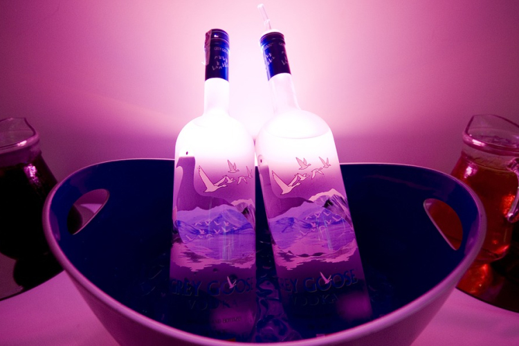 Vodkamúzeum nyílik Varsóban