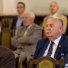 Jász-Nagykun-Szolnok Vármegyei Közgyűlés elnökválasztás