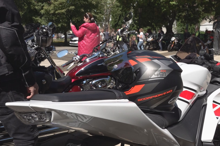 MOTORSZENTELÉS SZOLNOKON