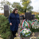 Október 23-i városi megemlékezés