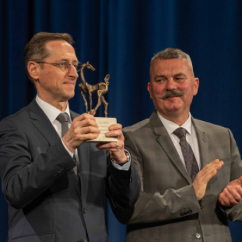 Gálaest Varga Mihály tiszteletére