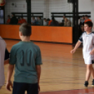 Kézilabda U14 fiúk • diákolimpia selejtező