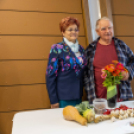 Legszebb Konyhakertek díjátadó