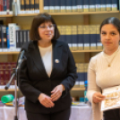 Helytörténet és rajzpályázat eredményhírdetése a Györffyben