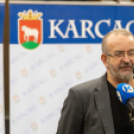 Takács Rudolf és Dr. Balla Katalin karcagi képzőművészek kiállítása