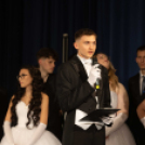 Karcagi SZC Varró István Technikum, Szakképző Iskola és Kollégium- szalagavató ünnepség