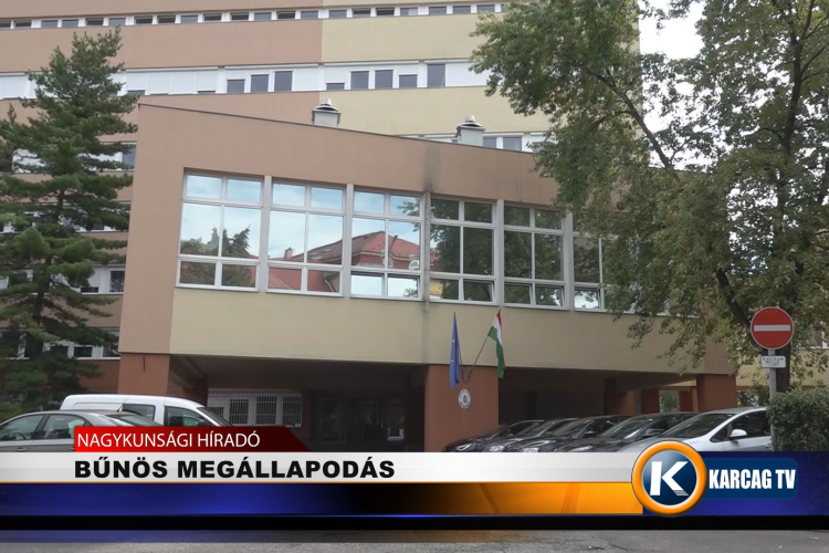 BŰNÖS MEGÁLLAPODÁS