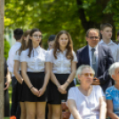 MEGEMLÉKEZÉS A NEMZETI ÖSSZETARTOZÁS NAPJÁN