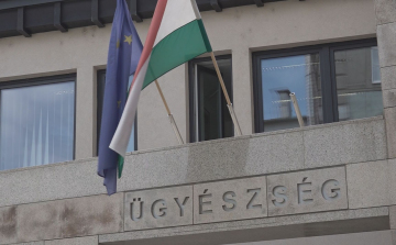 HÁROMNEGYED ÉVIG UGYANODA JÁRT VISSZA LOPNI