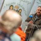 Legszebb Konyhakertek díjátadó