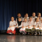 A második adventi gyertya meggyújtása