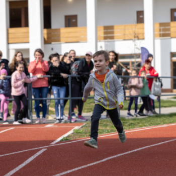 Aktív Karcag - Sportos Tavaszi játszóház