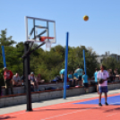 Kosárliget Streetball Bajnokság