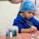 Traktoros ügyességi verseny