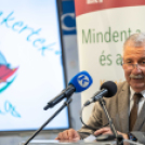 Magyarország legszebb konyhakertje szakmai nap