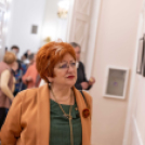 Kovács-Bocskay Anna képzőművész kiállítása