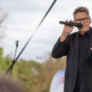 Traktoros ügyességi verseny