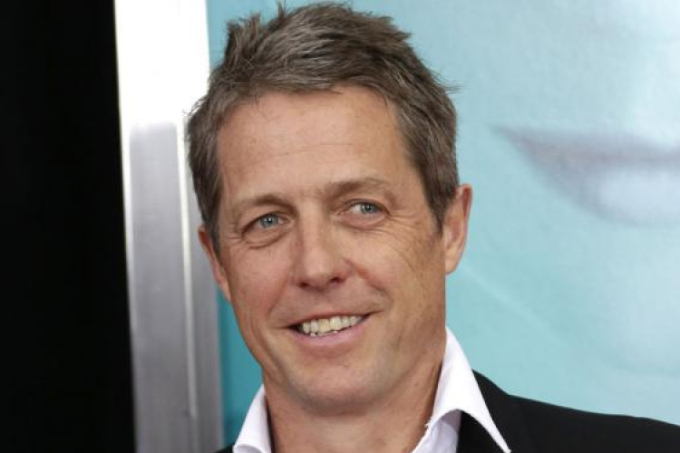 Hugh Grant új szerepben - bukott politikus lesz