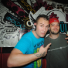 DJ DEKA az Ifi-Clubban • 05.11.
