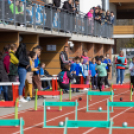 I. Sportcentrum Kupa Gyermek Atlétika Verseny