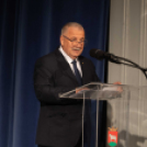 Iskolakápolna szentelés