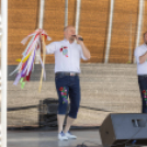 Családi nap és traktoros ügyességi verseny