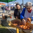 Karcagi Kolbászízesítő és toroskáposzta-főző verseny