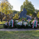 Emlékezés az aradi vértanúkra