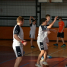 Kézilabda U14 fiúk • diákolimpia selejtező