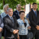 MEGEMLÉKEZÉS A NEMZETI ÖSSZETARTOZÁS NAPJÁN