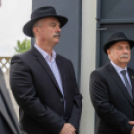 Mártír megemlékezés