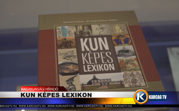 KUN KÉPES LEXIKON