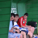 Tiszafüredi VSE - Karcagi SE 2:0 (0:0)