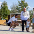 Szent István Napi programok Karcagon