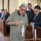 Mártír megemlékezés