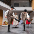 Magyarország Legszebb Konyhakertjei országos díjátadó