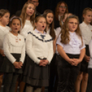 Iskolakápolna szentelés